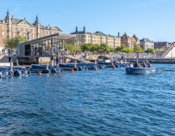 Rabat på GoBoat