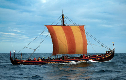 Få rabat hos Vikingeskibsmuseet