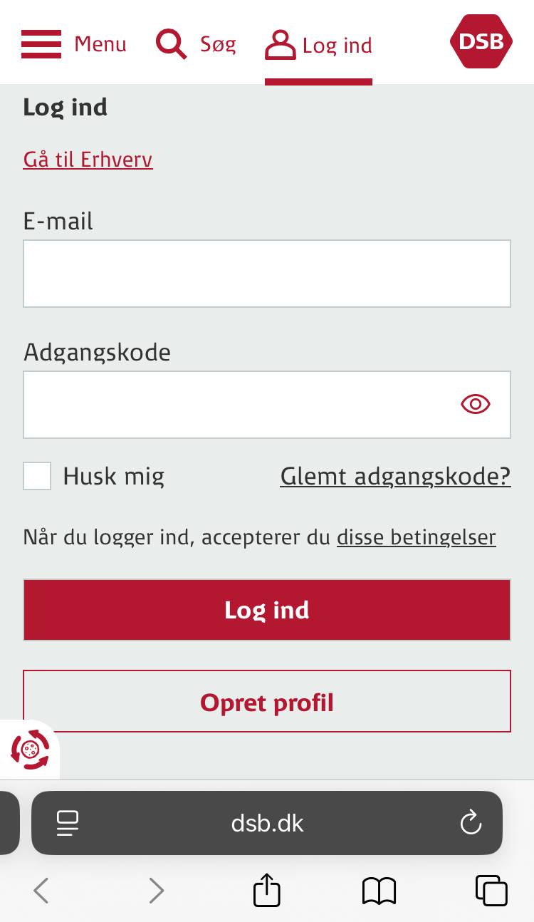 Erhverv