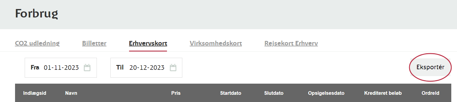 Erhverv