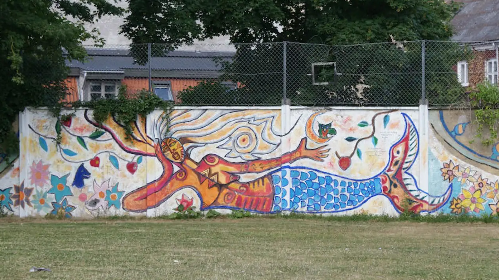 Inspiration til Aalborg