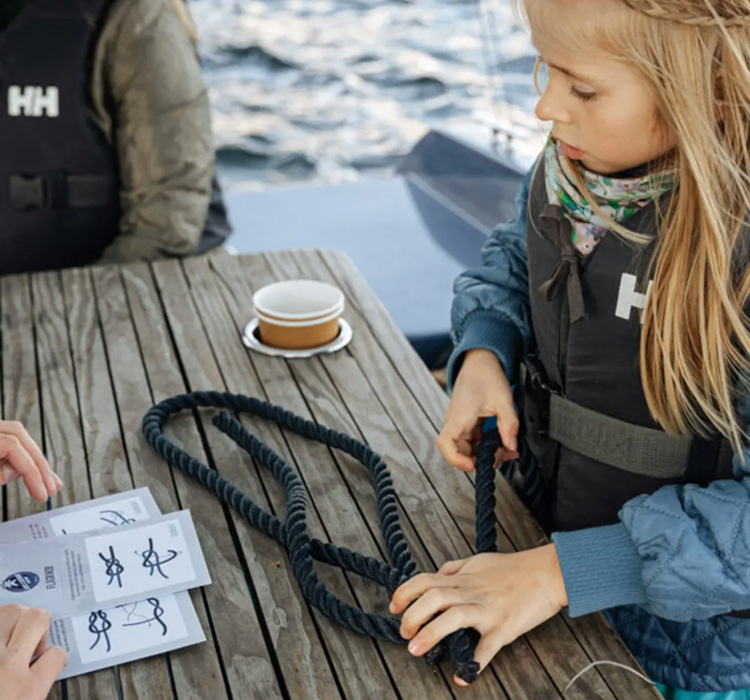 Oplevelser for børn