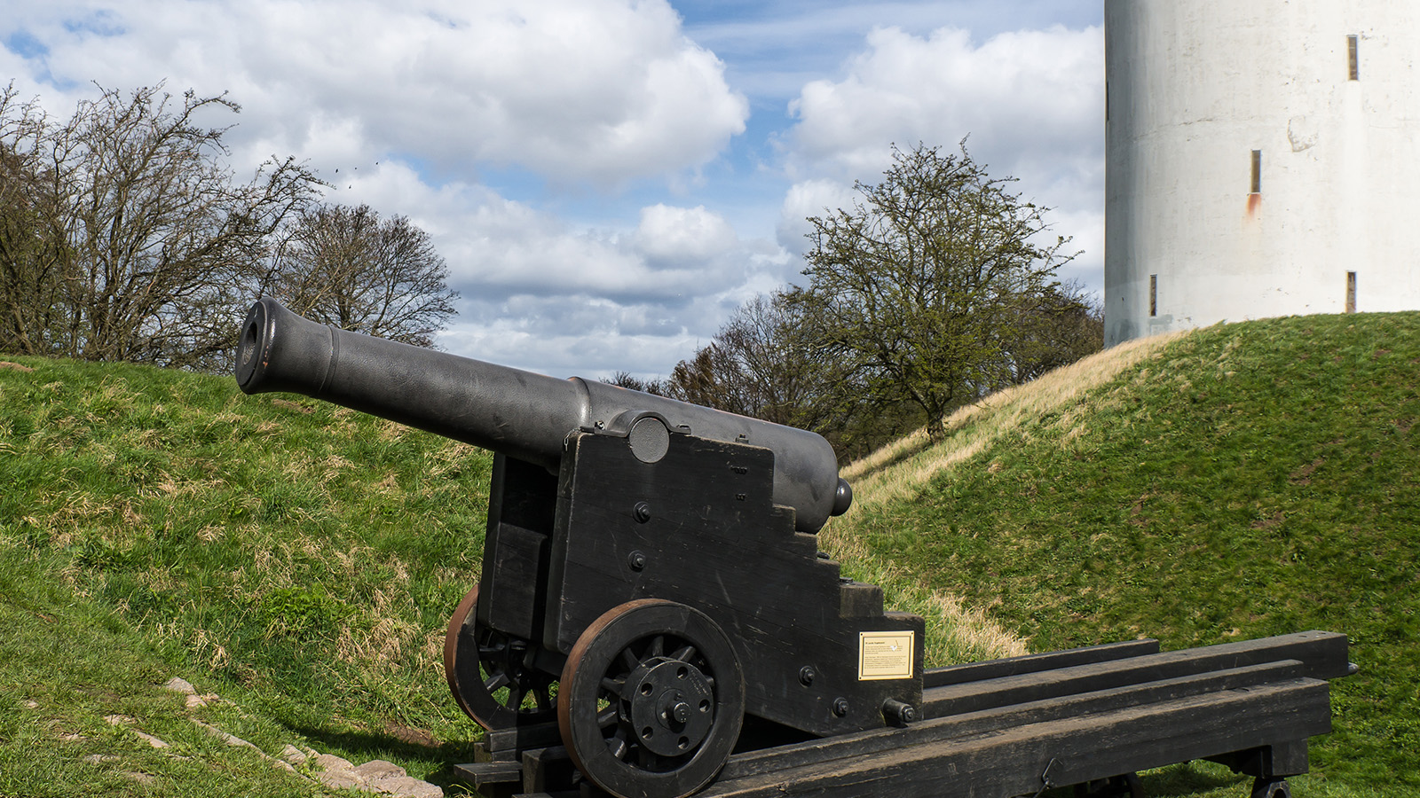Historiske byer i Danmark