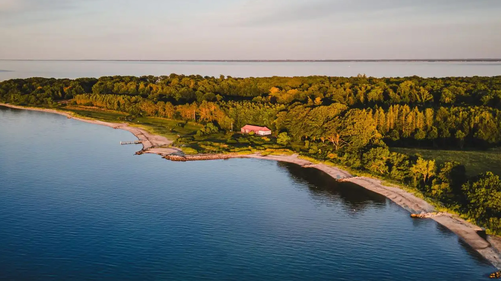 Inspiration til rundrejse i Jylland