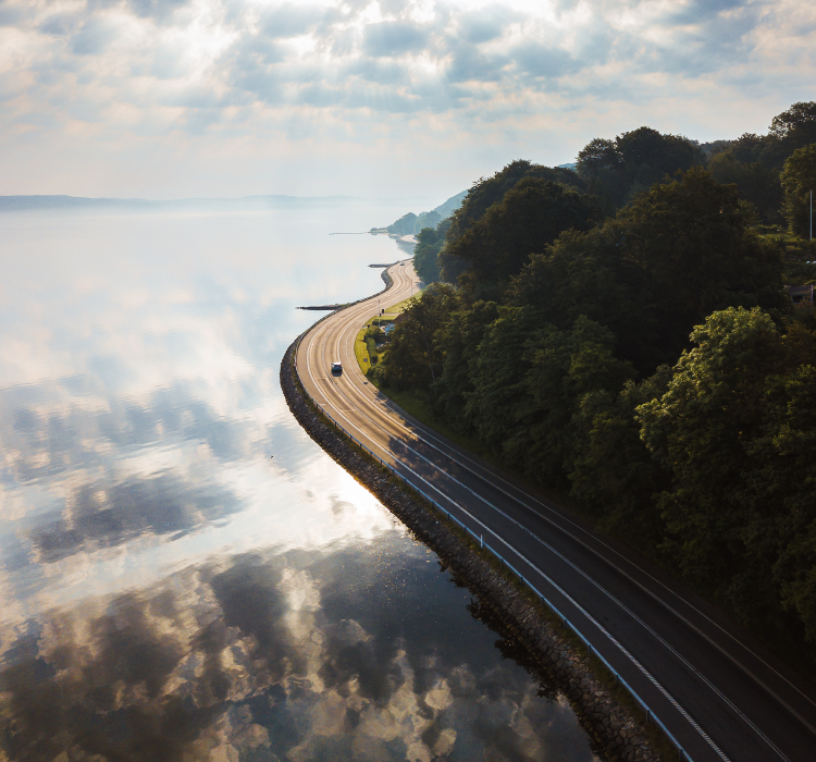 Inspiration til naturoplevelser i Jylland