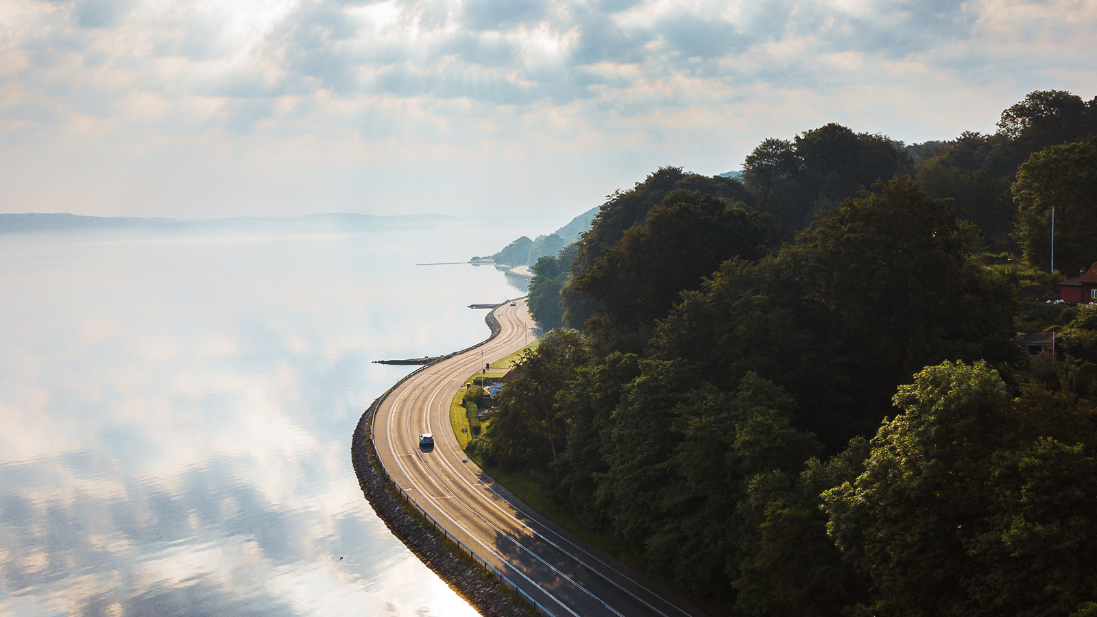 Naturoplevelser i Jylland