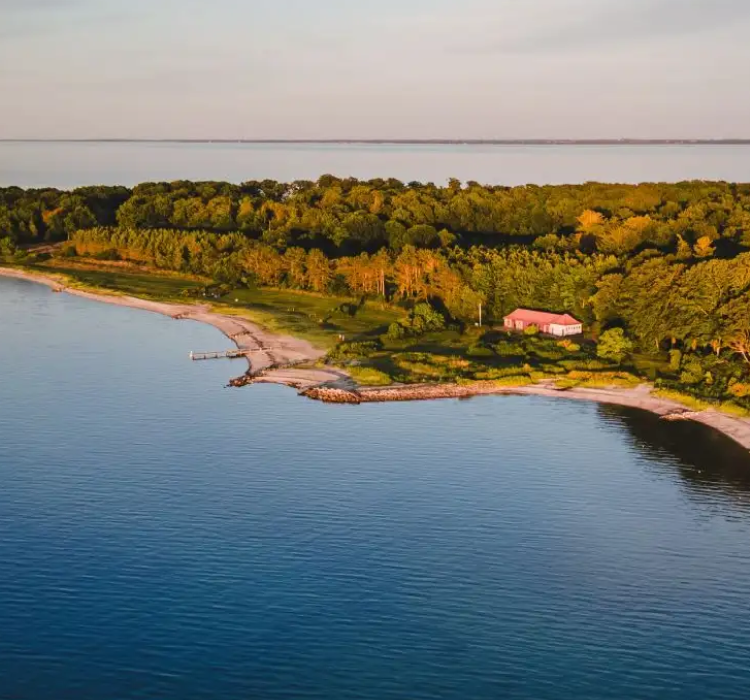 Inspiration til rundrejse på Jylland
