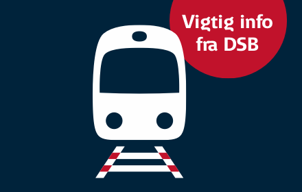 dsb åbningstider