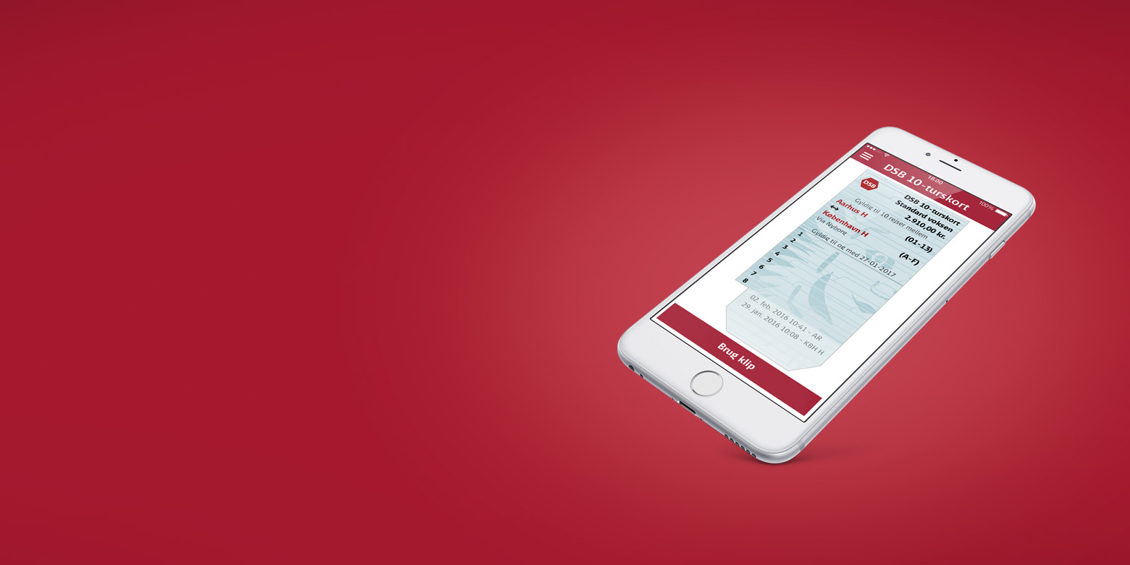 dsb ungdomskort app dsb ungdomskort app