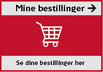 Mine bestillinger