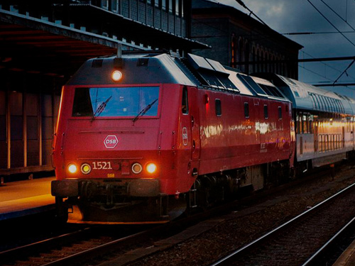 DSB sælger sine 26 resterende ME-lokomotiver