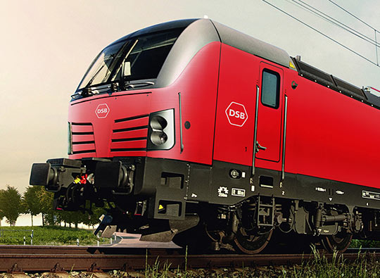 Vectron