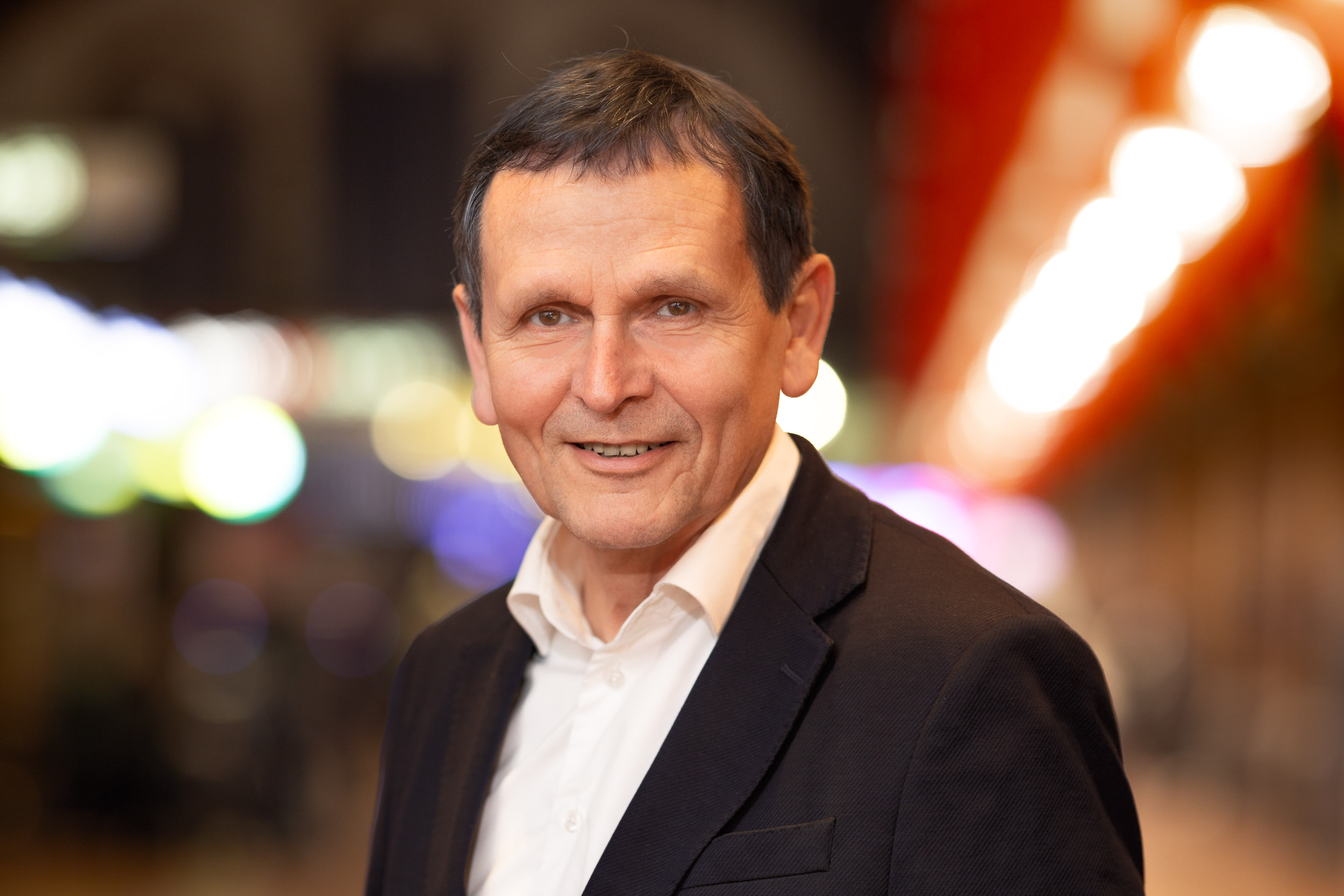 Flemming Jensen