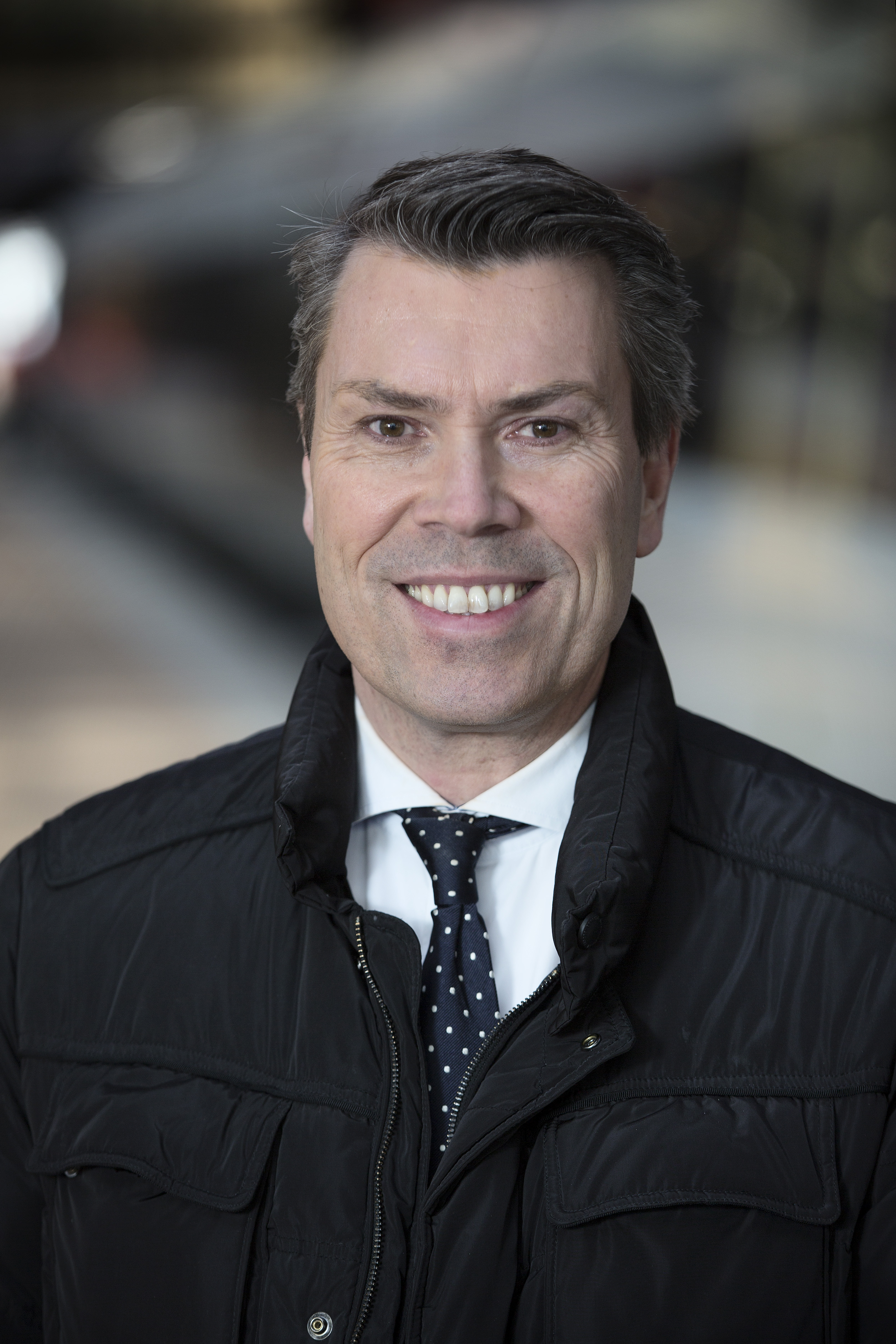 Tony Bispeskov