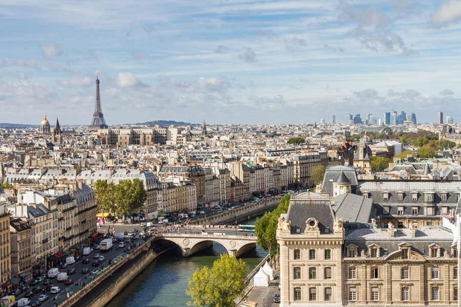 tog til paris tog til paris